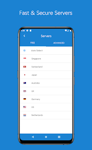 蚂蚁加速噐下载android下载效果预览图
